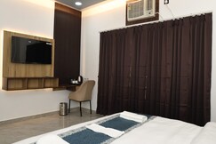 Gulmohar Resort, Ayodhya