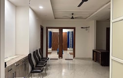 Common Area
