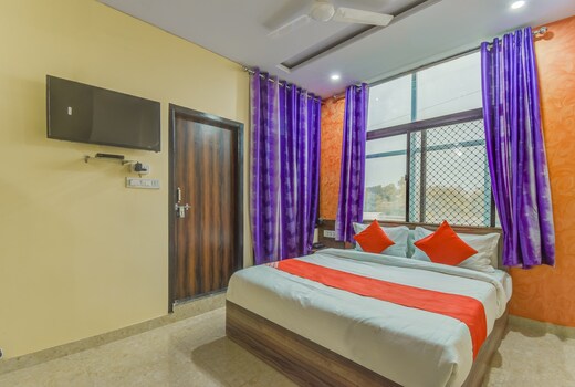 Hotel O Royal Blue