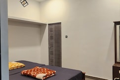 Krish Homestay, Munnar