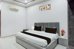 Hotel O Blue World Theme Park Formerly Hotel Mandhana, Kanpur