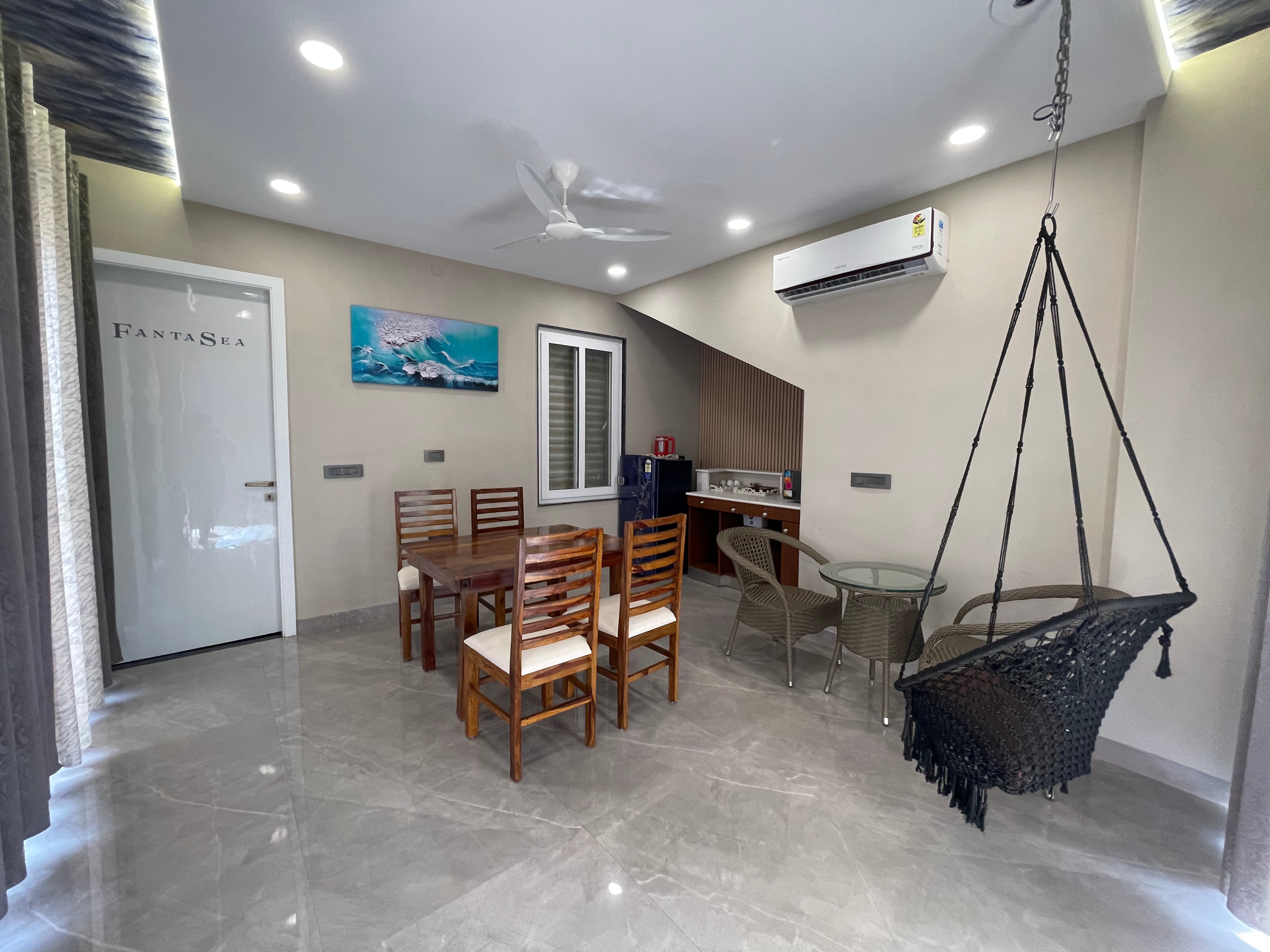 The Courtship Villa Amritsar - Tap to explore photos
