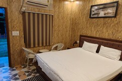 NIRAVANA PARTY LAWN AND ROOMS, Dehradun