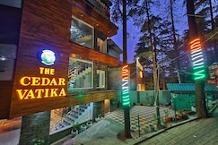 The Cedar Vatika Hotel & Restaurant, Dharamshala