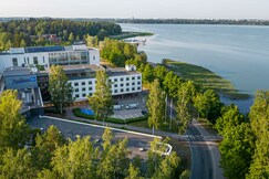 Radisson Blu Hotel Espoo, Helsinki