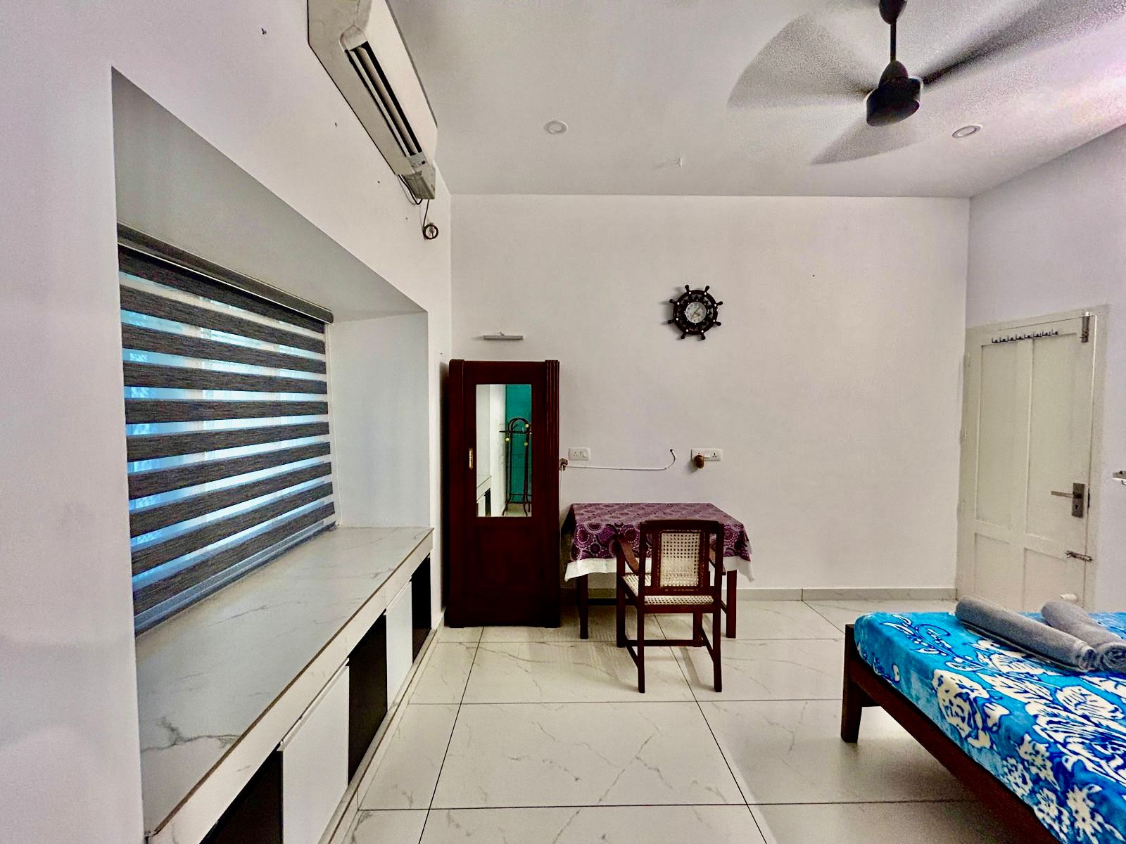 Venice Villa Alappuzha By Halcyon Traveltech - Tap to explore photos