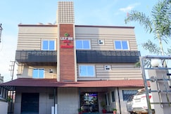Hotel Lily Inn, Bhubaneswar, Bhubaneshwar