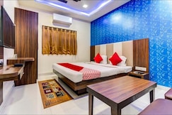 Hotel  Nikhar, Jamui