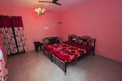 Vailankani Guest House, Goa