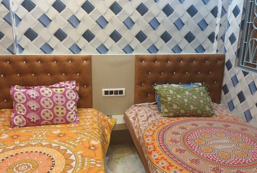 HOTEL JANATA