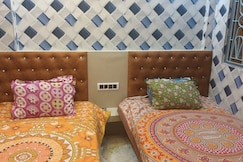 HOTEL JANATA, Agartala