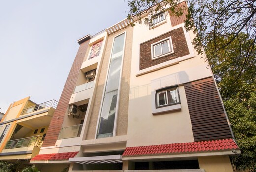 Hotel O Home Dk Homes