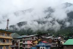 Hotel Alankar, Manali