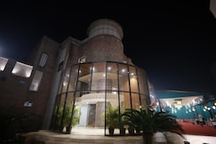 Hotel Nimantran Palace, Karnal