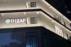 11 Leaf Hotel, Jajpur