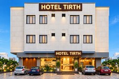 HOTEL TIRTH, Ankleshwar