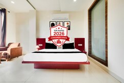 Super Collection O by OYO Railway Station Amritsar Formerly Golden Home, Amritsar