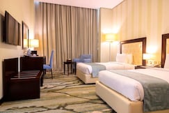 City Gate Hotel, Doha