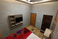 RUDRAKSHA P.G.HOUSE, Varanasi