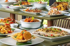 Mercure Rayong Lomtalay Villas & Resort, Ko Samet