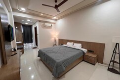 Carnival Inn, Sangamner