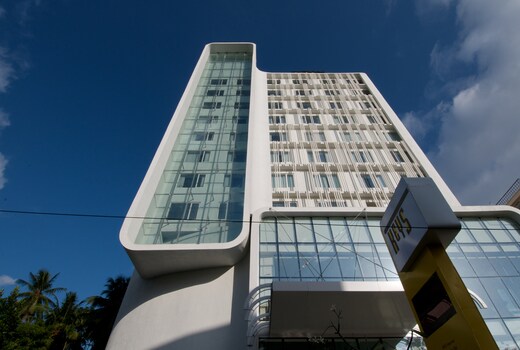 Keys Select by Lemon Tree Hotels, Thiruvananthapuram