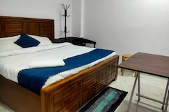 COSY Staycation, Delhi