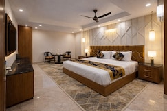 Hotel Nova Inn Near Delhi Airport, Gurgaon