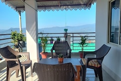 Greenview108, Kurseong