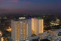 PULLMAN BANDUNG GRAND CENTRAL, Bandung