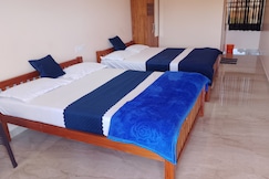 Ryan HomeStay, Vagamon