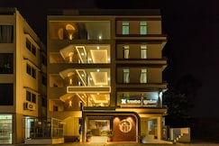 Treebo Emirates Suites - Near Wipro Sarjapur Road, Bangalore