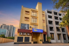 FabHotel Prestige Lake Ridge - Nr Durgam Cheruvu Lake Front Park, Hyderabad