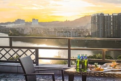 Crowne Plaza HUANGSHAN YUCHENG, Wenzhou