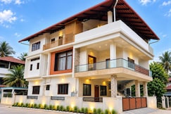 Nandini Stay Inn, Koppa