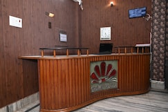 Hotel Crown Plaza, Bahraich