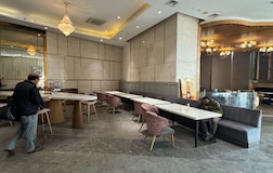 Common Area