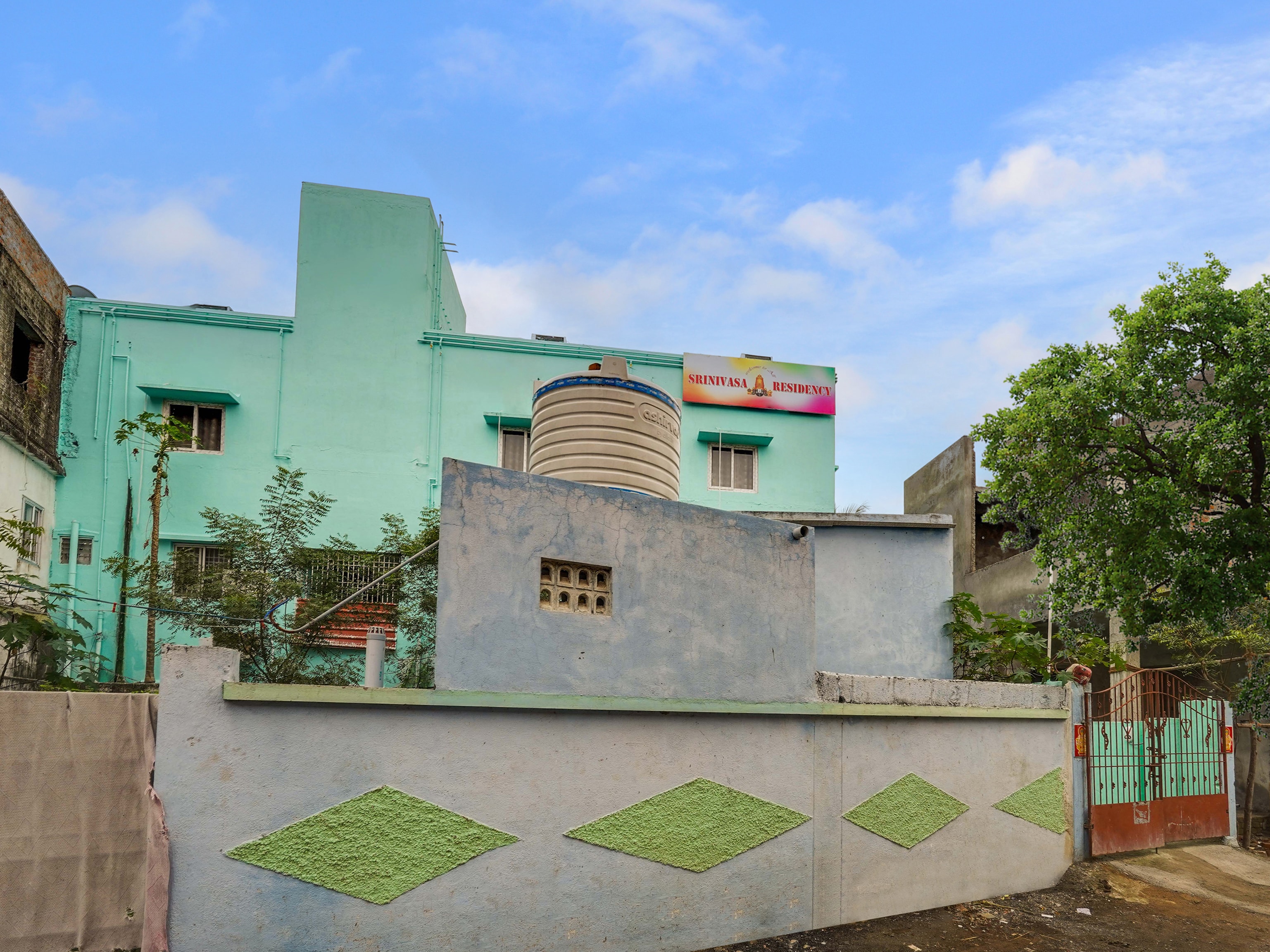 Super Collection O Sithalapakkam Medavakkam Formerly Srinivasa Residency - Tap to explore photos