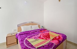 Deluxe Room without Balcony