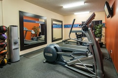 Hampton Inn Boise - Airport, Ada
