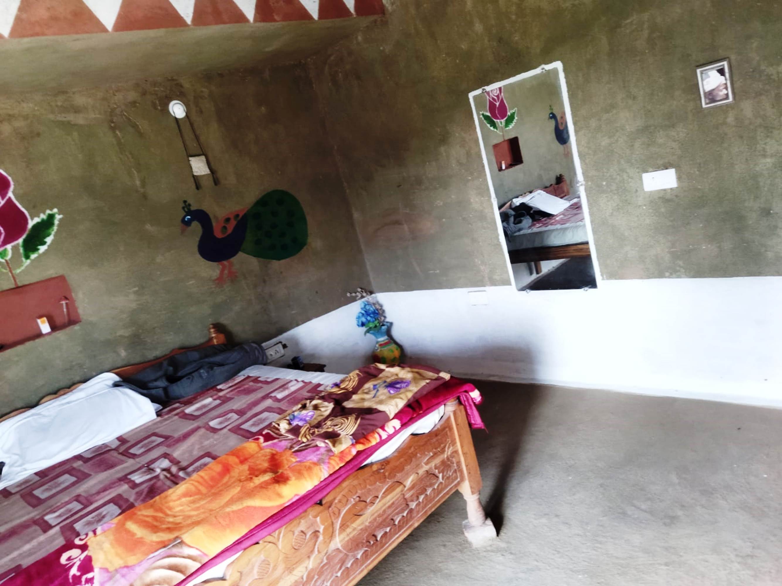 Maya Home Stay - Tap to explore photos