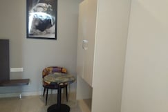 BLUE SPRING HOTELS AND RESORT, Denkanikota