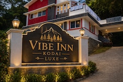 Vibe Inn Kodai Luxe, Karur