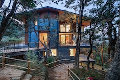 RAAS Devanya, Bhimtal