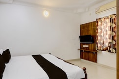 Hotel O Oragadam Industrial Estates Chennai Formerly SSM Rooms, Chennai