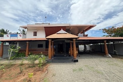 Green Soul Stay, Coimbatore