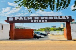 Palms n Pebbles, Bhubaneshwar
