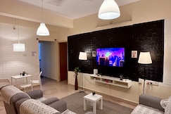 Electrifying 2 BHK Gateway, Bangalore