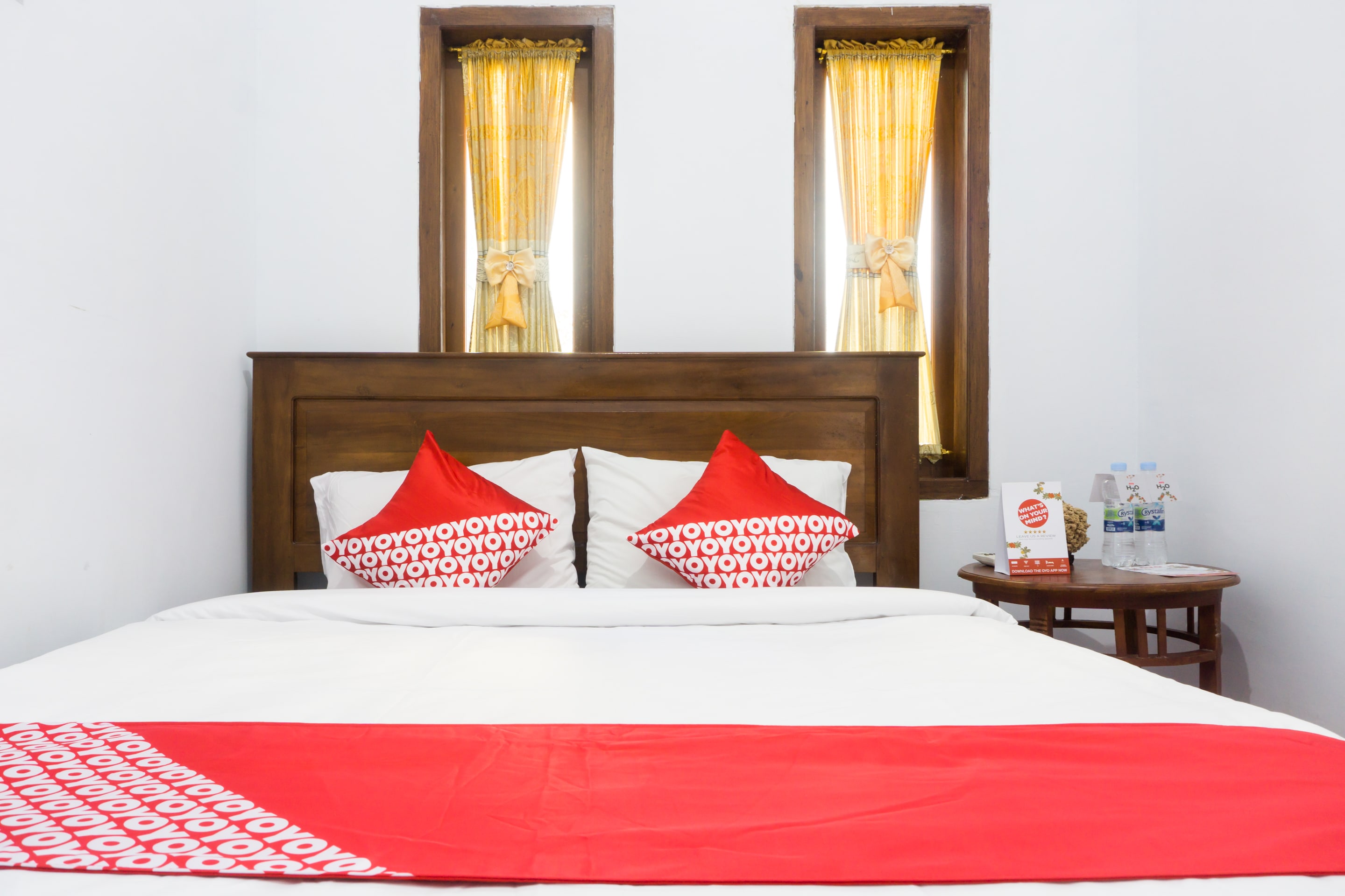 OYO 801 Hansa Homestay - Tap to explore photos