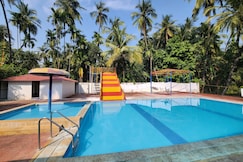 Raj Resort - Kelva Beach, Khanvel
